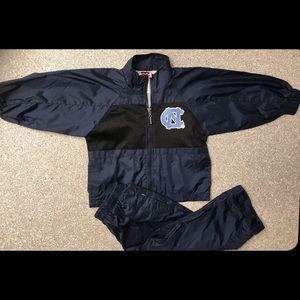 CN Toddlers 2 Piece set Jacket And Pants